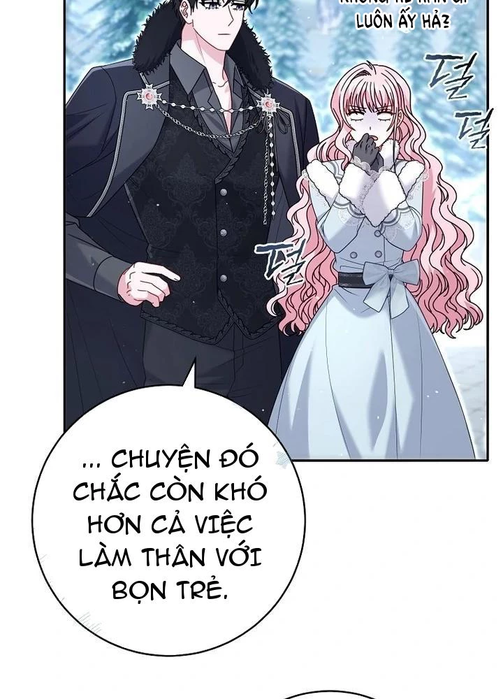 Không Phải Con Trai Mà Là Cha Chapter 25 - 117