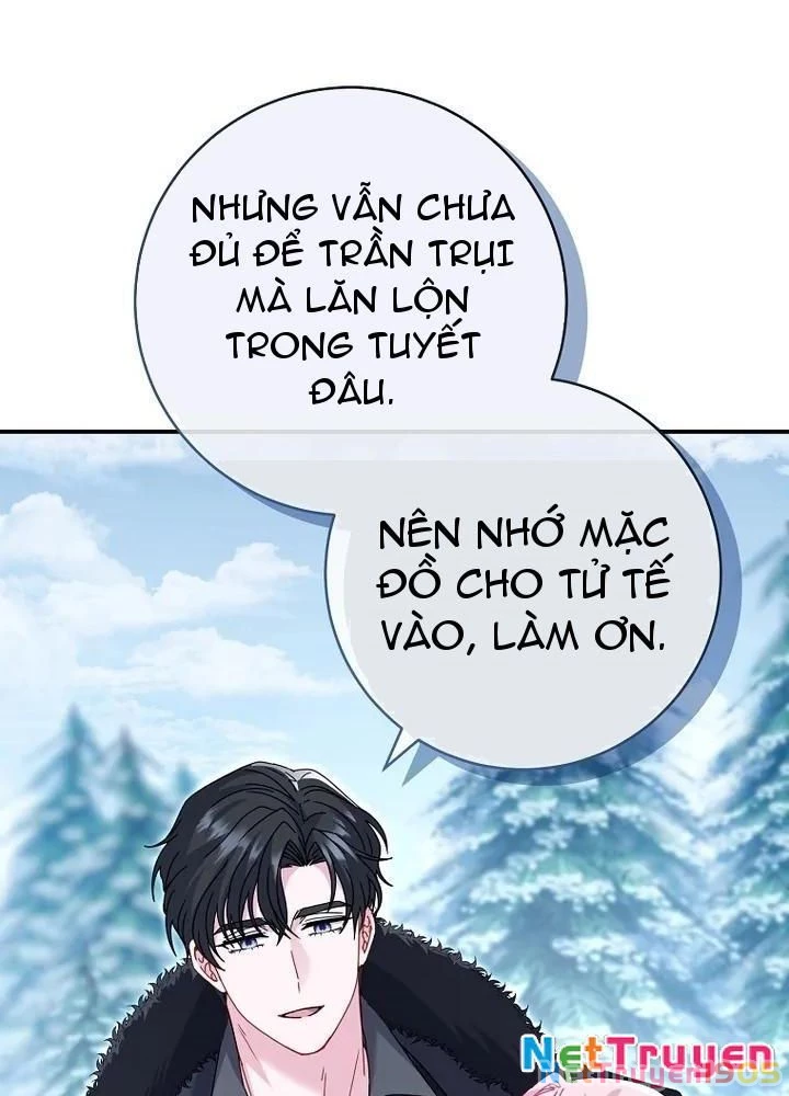 Không Phải Con Trai Mà Là Cha Chapter 25 - 121