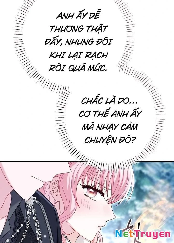 Không Phải Con Trai Mà Là Cha Chapter 25 - 126