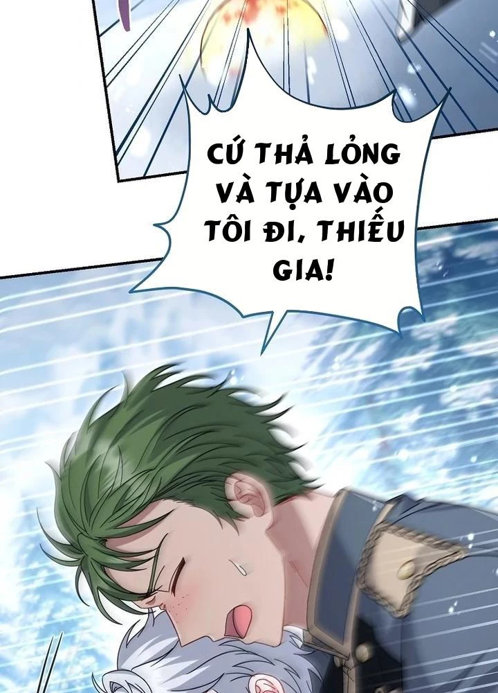 Không Phải Con Trai Mà Là Cha Chapter 25 - 132