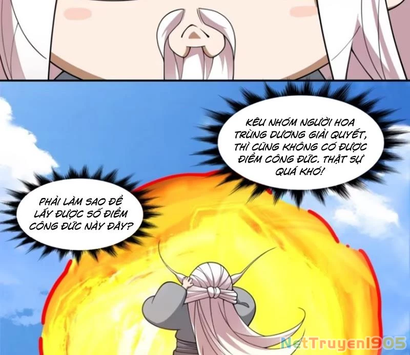 Đồ Đệ Của Ta Đều Là Đại Phản Phái Chapter 395 - 8