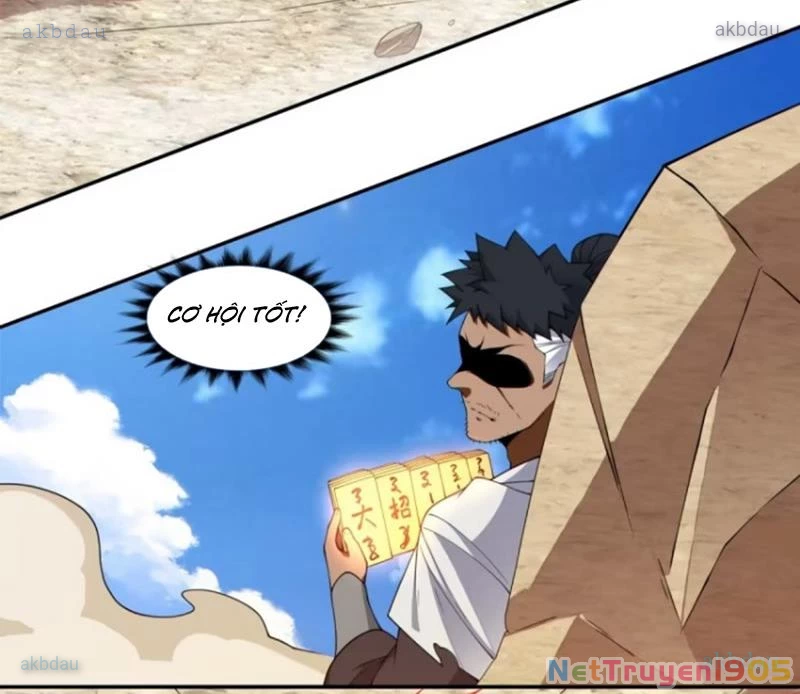 Đồ Đệ Của Ta Đều Là Đại Phản Phái Chapter 395 - 10