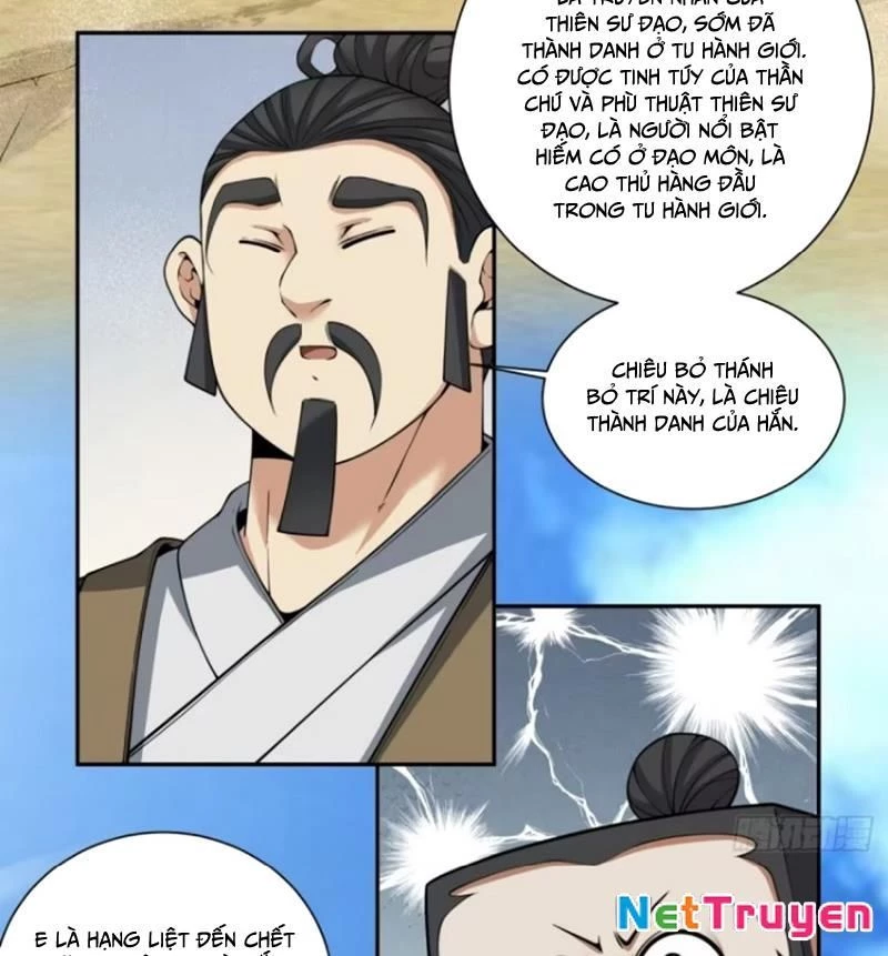 Đồ Đệ Của Ta Đều Là Đại Phản Phái Chapter 395 - 41