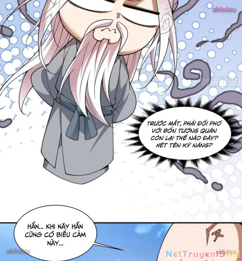 Đồ Đệ Của Ta Đều Là Đại Phản Phái Chapter 395 - 49