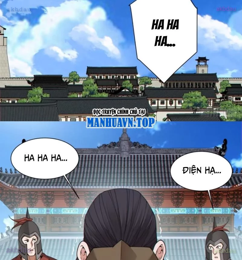 Đồ Đệ Của Ta Đều Là Đại Phản Phái Chapter 395 - 53