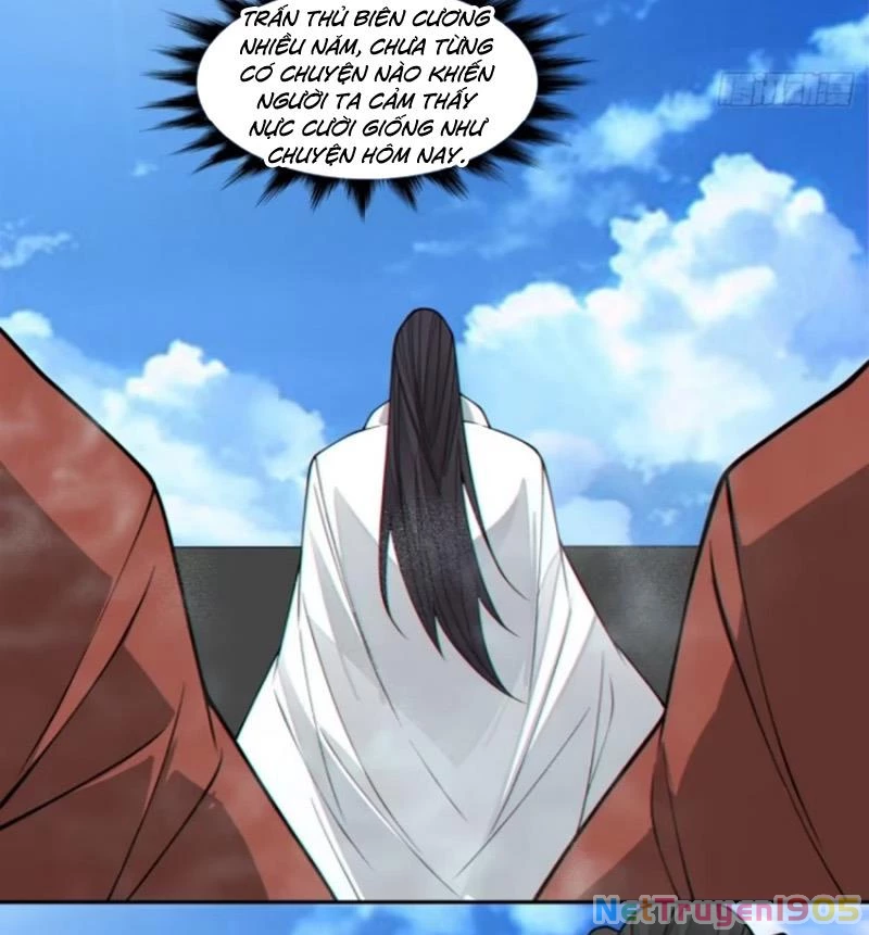 Đồ Đệ Của Ta Đều Là Đại Phản Phái Chapter 395 - 55