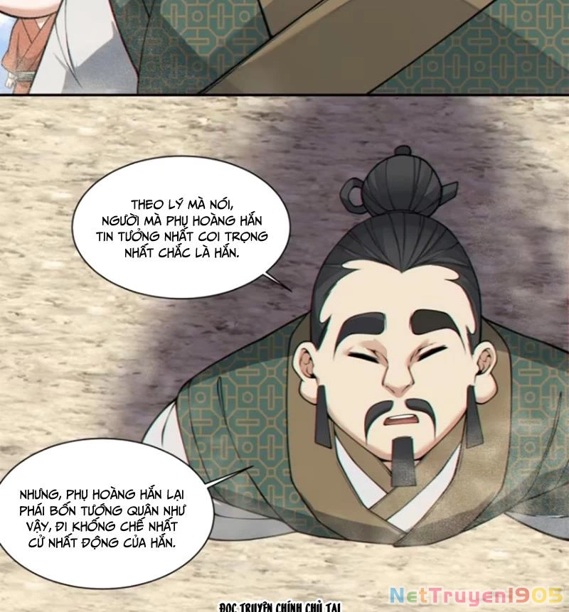 Đồ Đệ Của Ta Đều Là Đại Phản Phái Chapter 395 - 57