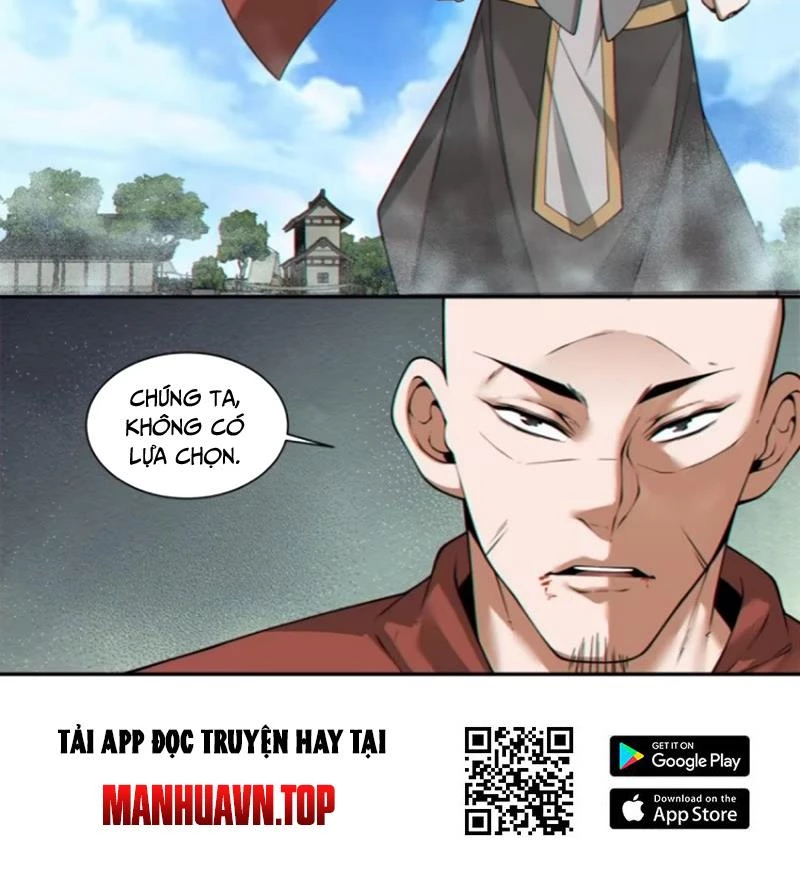 Đồ Đệ Của Ta Đều Là Đại Phản Phái Chapter 395 - 60