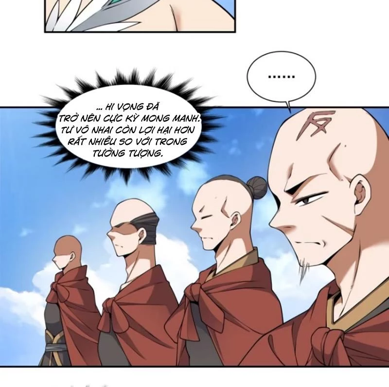Đồ Đệ Của Ta Đều Là Đại Phản Phái Chapter 395 - 67