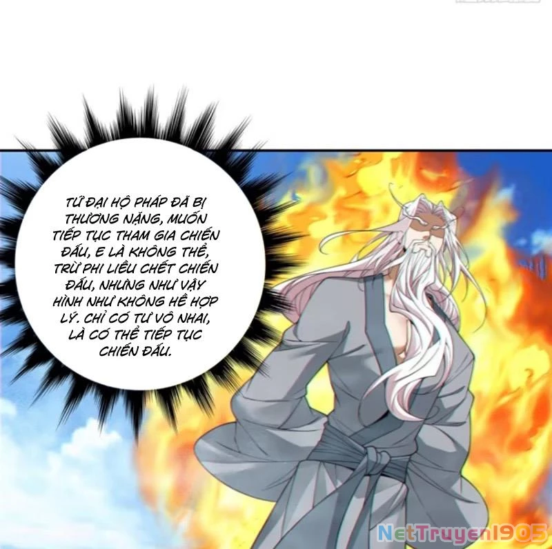 Đồ Đệ Của Ta Đều Là Đại Phản Phái Chapter 395 - 69