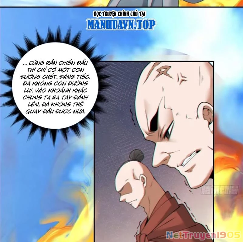 Đồ Đệ Của Ta Đều Là Đại Phản Phái Chapter 395 - 70