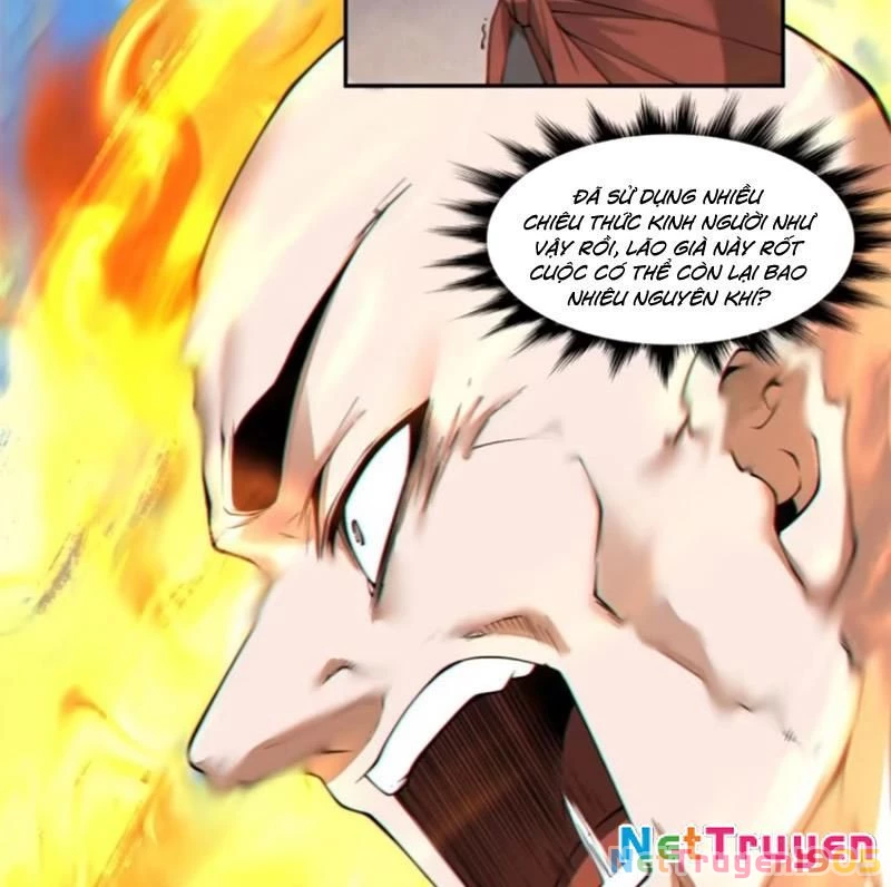 Đồ Đệ Của Ta Đều Là Đại Phản Phái Chapter 395 - 71