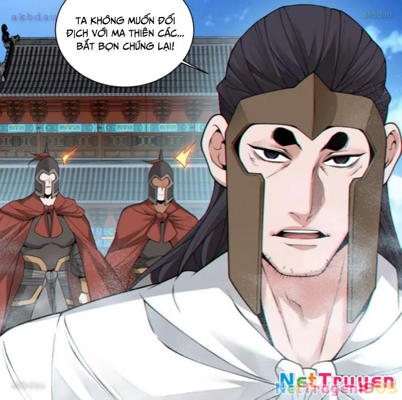 Đồ Đệ Của Ta Đều Là Đại Phản Phái Chapter 395 - 76