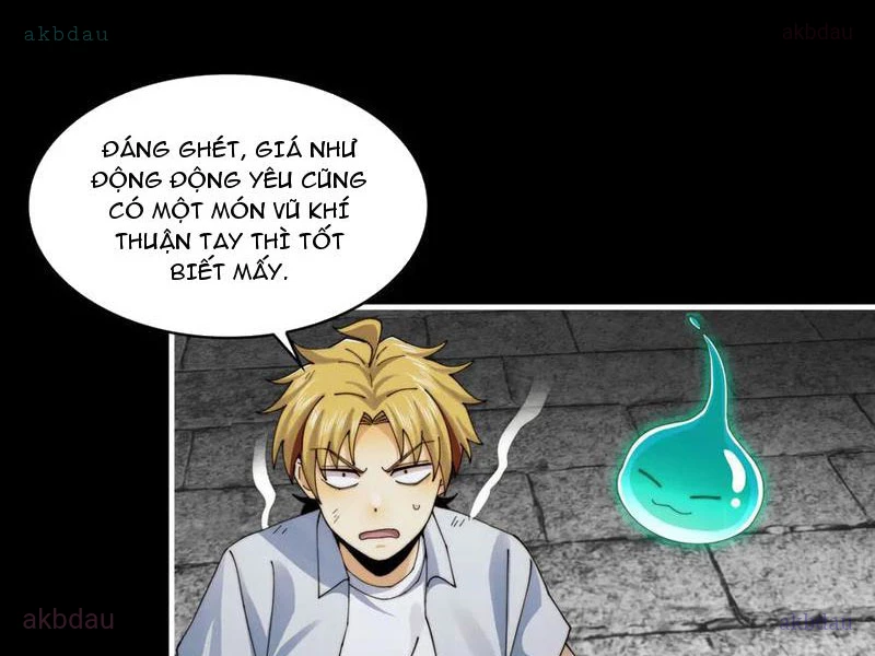 Trước mặt bệnh tâm thần, quỷ dị chẳng là gì cả Chapter 149 - 4