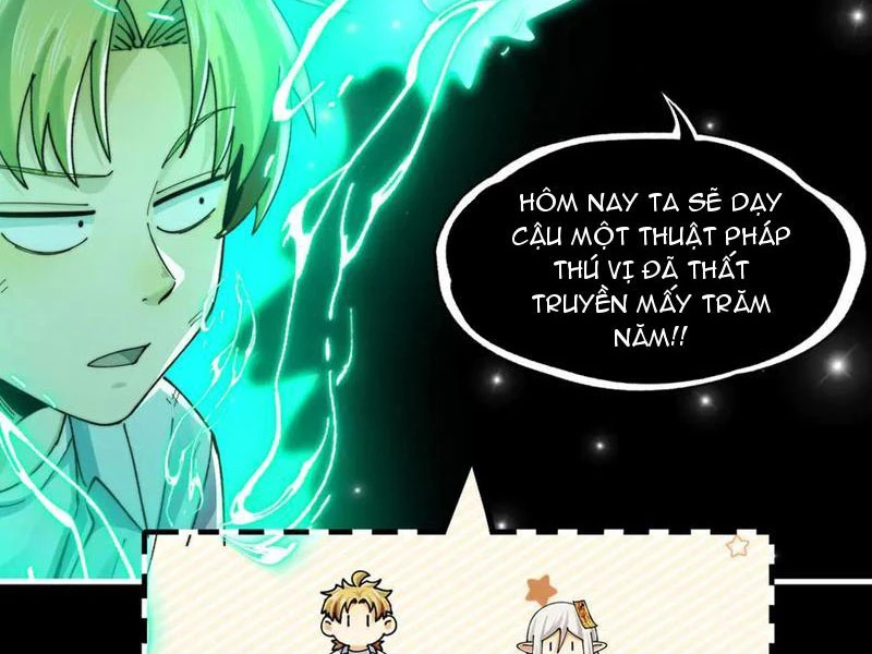 Trước mặt bệnh tâm thần, quỷ dị chẳng là gì cả Chapter 149 - 7