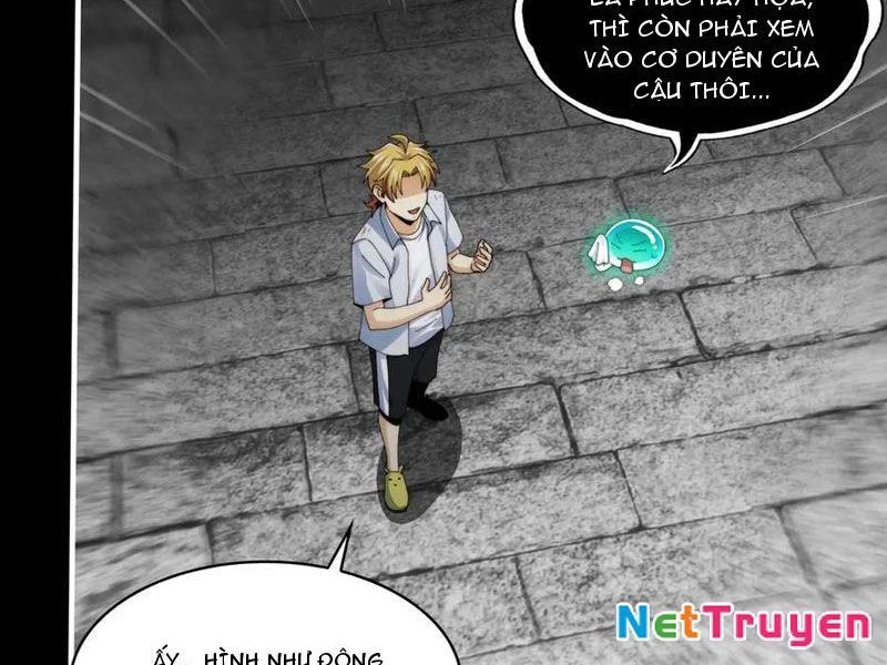 Trước mặt bệnh tâm thần, quỷ dị chẳng là gì cả Chapter 149 - 11
