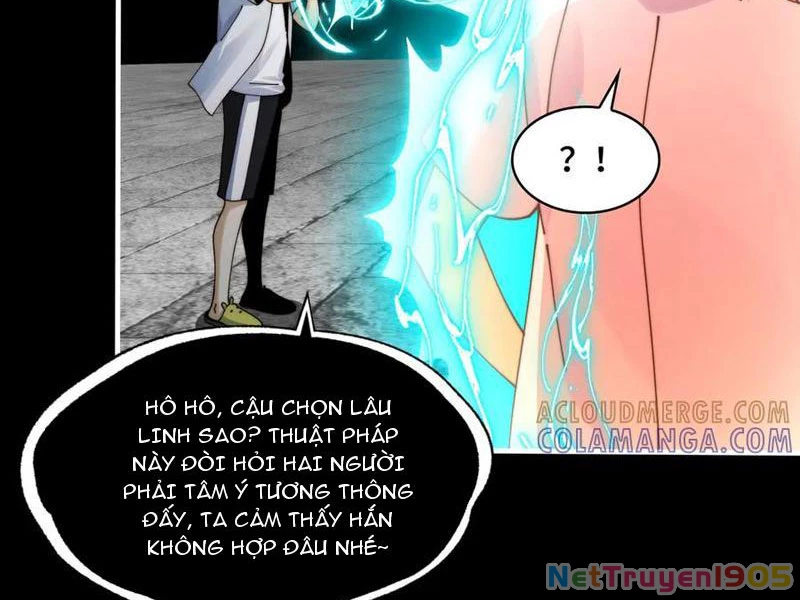 Trước mặt bệnh tâm thần, quỷ dị chẳng là gì cả Chapter 149 - 15