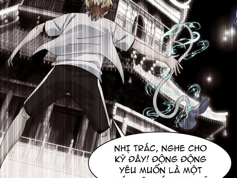 Trước mặt bệnh tâm thần, quỷ dị chẳng là gì cả Chapter 149 - 32