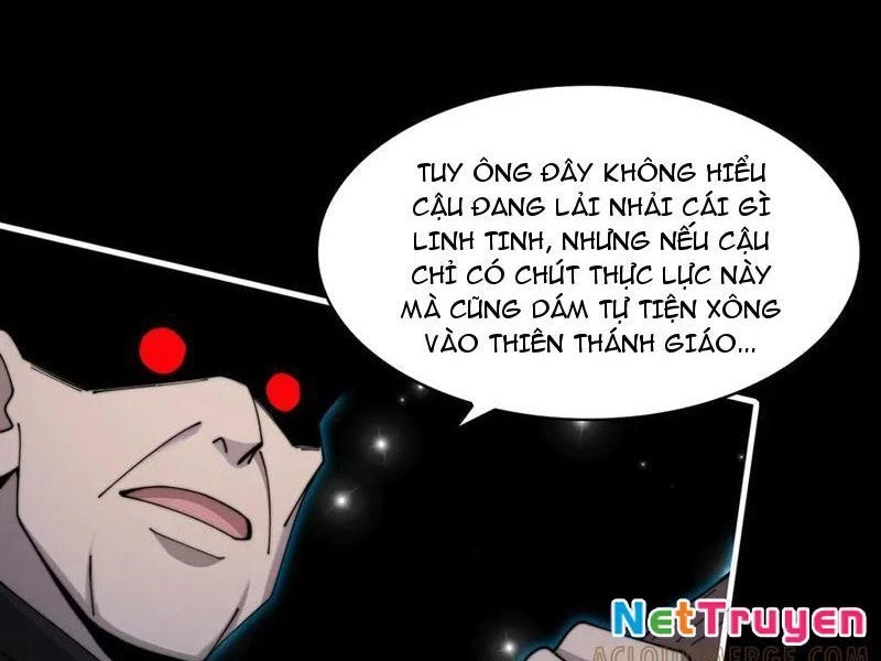 Trước mặt bệnh tâm thần, quỷ dị chẳng là gì cả Chapter 149 - 36