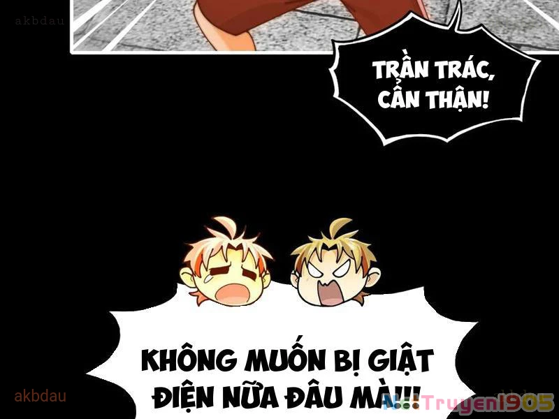 Trước mặt bệnh tâm thần, quỷ dị chẳng là gì cả Chapter 149 - 43
