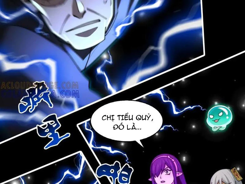 Trước mặt bệnh tâm thần, quỷ dị chẳng là gì cả Chapter 149 - 45