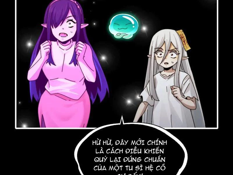 Trước mặt bệnh tâm thần, quỷ dị chẳng là gì cả Chapter 149 - 59