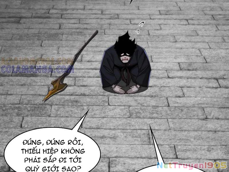 Trước mặt bệnh tâm thần, quỷ dị chẳng là gì cả Chapter 149 - 67