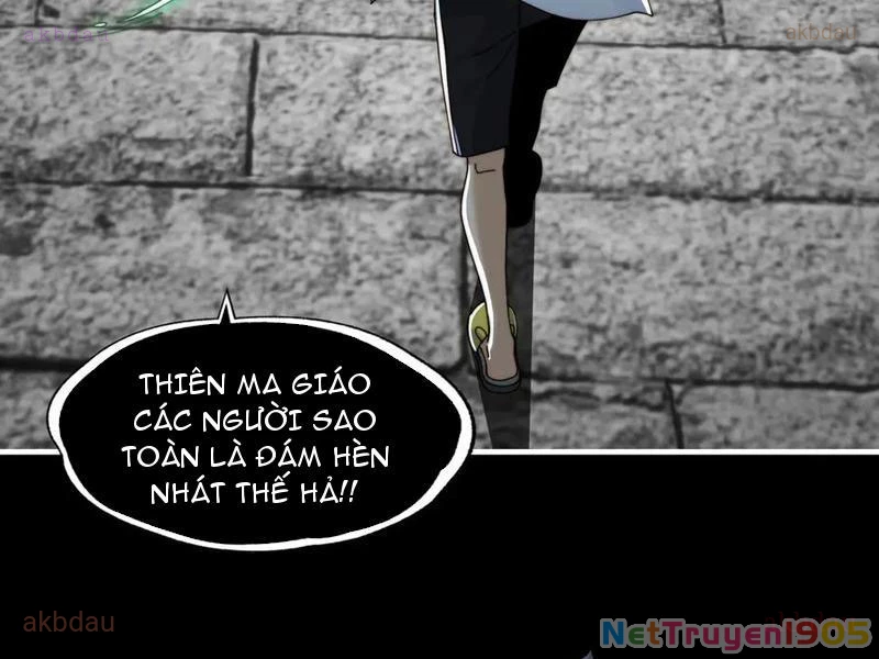 Trước mặt bệnh tâm thần, quỷ dị chẳng là gì cả Chapter 149 - 69
