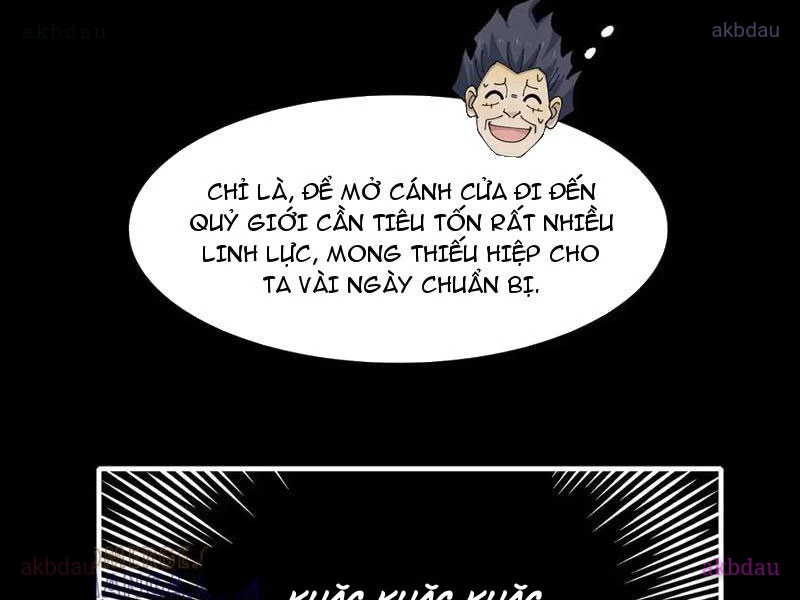 Trước mặt bệnh tâm thần, quỷ dị chẳng là gì cả Chapter 149 - 70