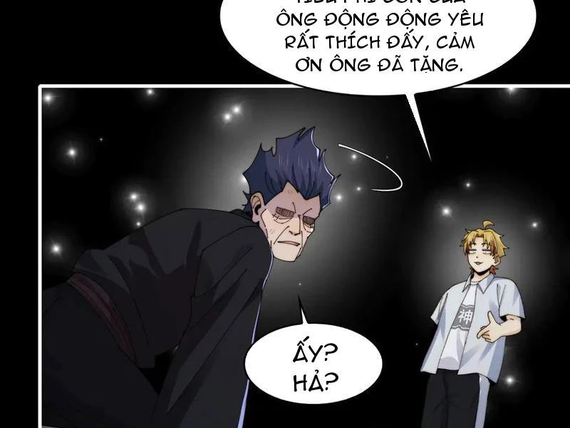 Trước mặt bệnh tâm thần, quỷ dị chẳng là gì cả Chapter 149 - 73