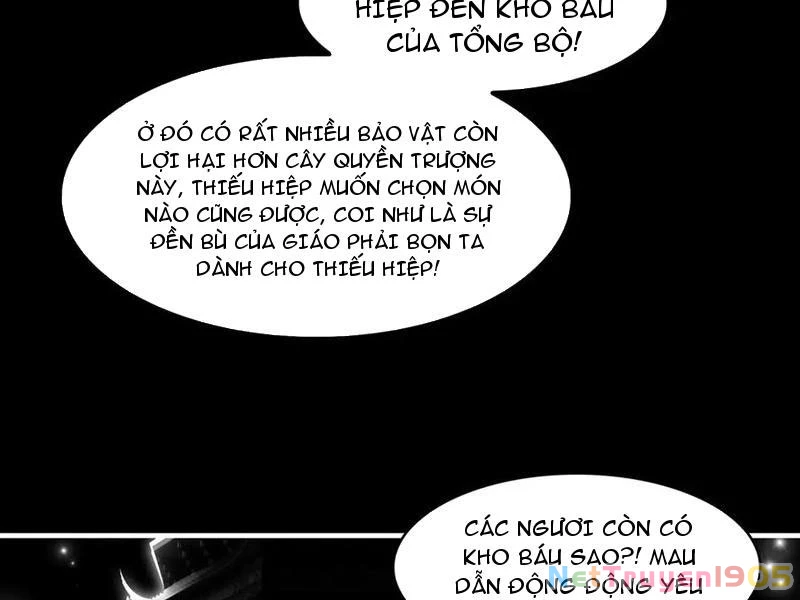 Trước mặt bệnh tâm thần, quỷ dị chẳng là gì cả Chapter 149 - 77