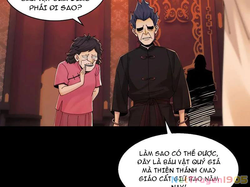 Trước mặt bệnh tâm thần, quỷ dị chẳng là gì cả Chapter 149 - 90
