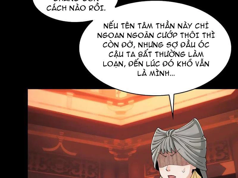 Trước mặt bệnh tâm thần, quỷ dị chẳng là gì cả Chapter 149 - 95