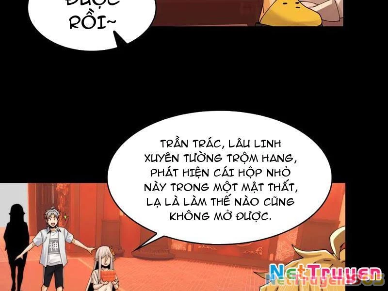 Trước mặt bệnh tâm thần, quỷ dị chẳng là gì cả Chapter 149 - 101