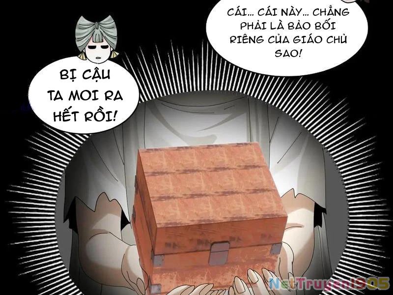 Trước mặt bệnh tâm thần, quỷ dị chẳng là gì cả Chapter 149 - 103