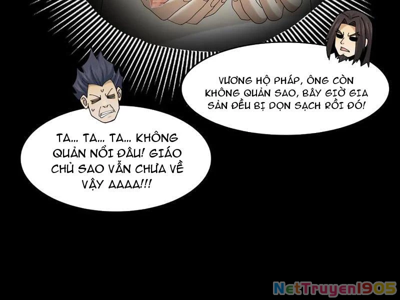 Trước mặt bệnh tâm thần, quỷ dị chẳng là gì cả Chapter 149 - 104