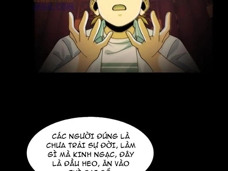Trước mặt bệnh tâm thần, quỷ dị chẳng là gì cả Chapter 149 - 112