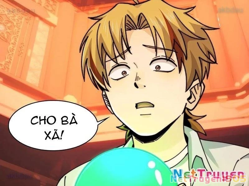 Trước mặt bệnh tâm thần, quỷ dị chẳng là gì cả Chapter 149 - 121