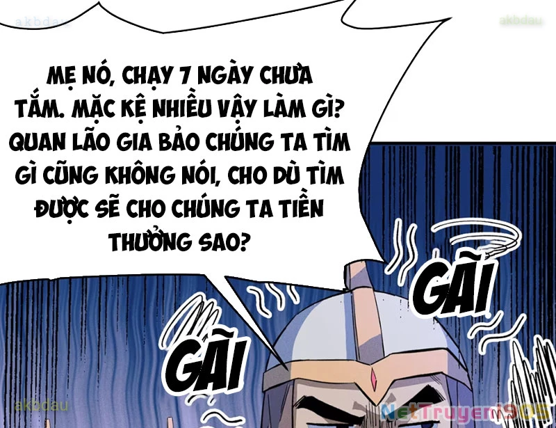 Pháp Sư Ký Sinh Chapter 15 - 9