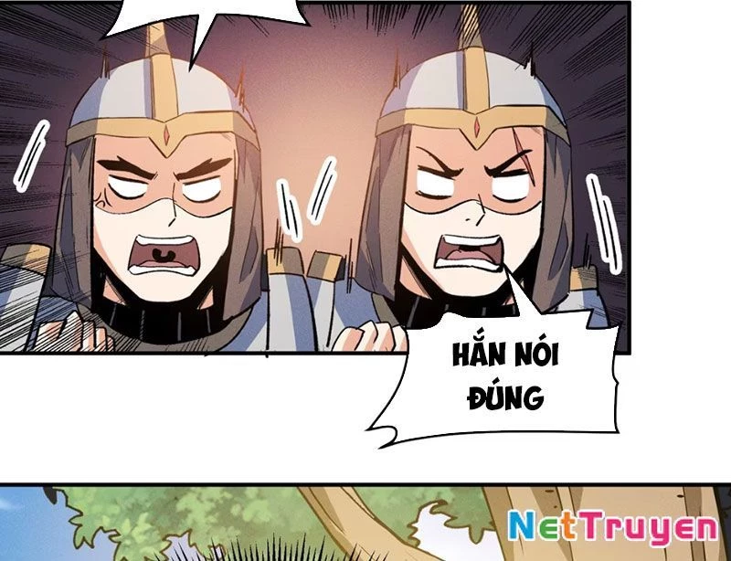 Pháp Sư Ký Sinh Chapter 15 - 11