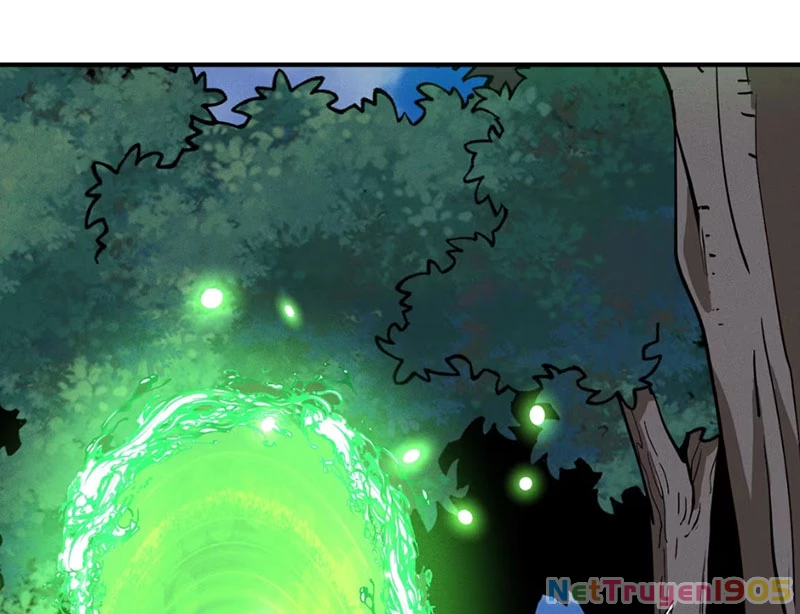 Pháp Sư Ký Sinh Chapter 15 - 17