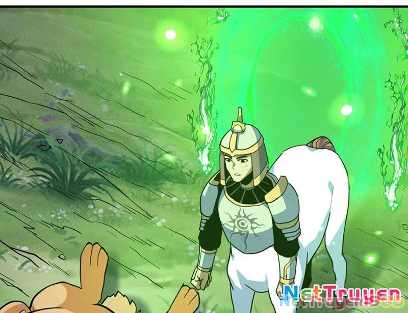 Pháp Sư Ký Sinh Chapter 15 - 21