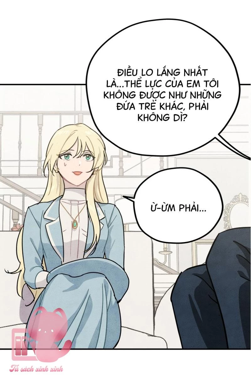 Phù Thủy Độc Dược Chapter 7 - 8