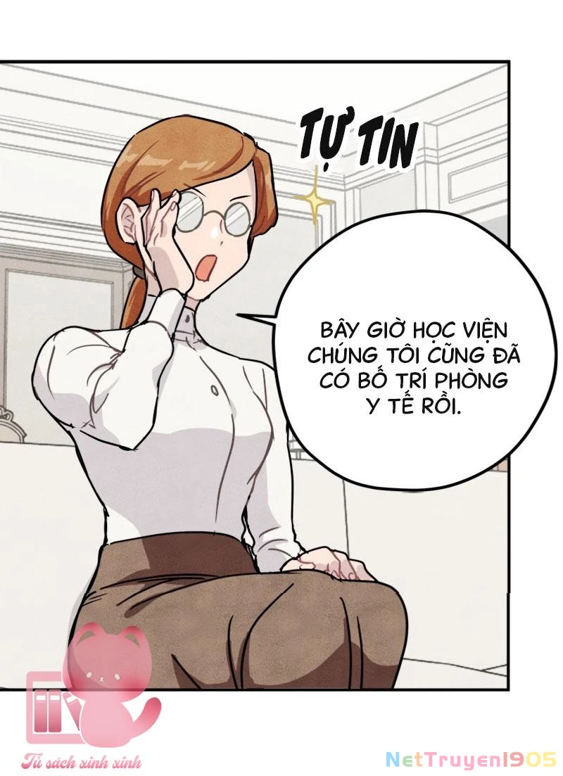 Phù Thủy Độc Dược Chapter 7 - 10