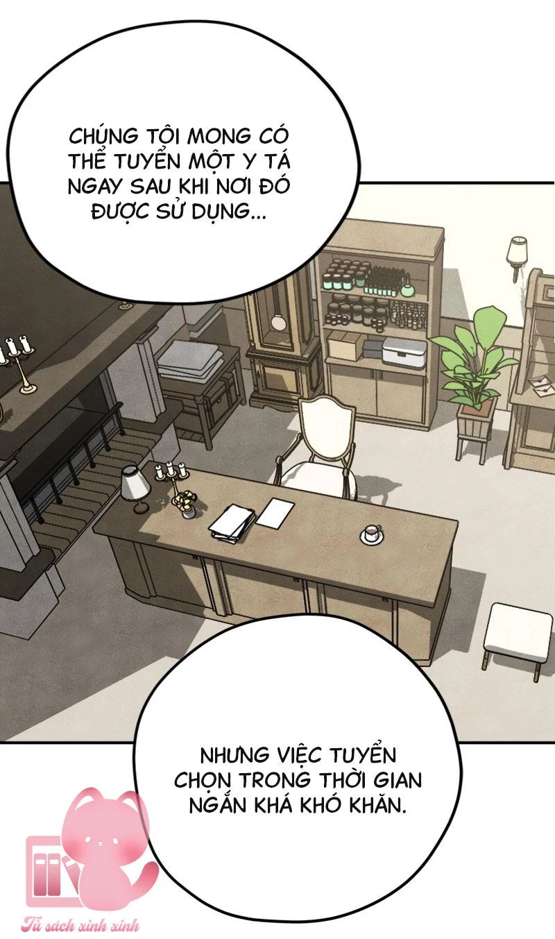 Phù Thủy Độc Dược Chapter 7 - 11