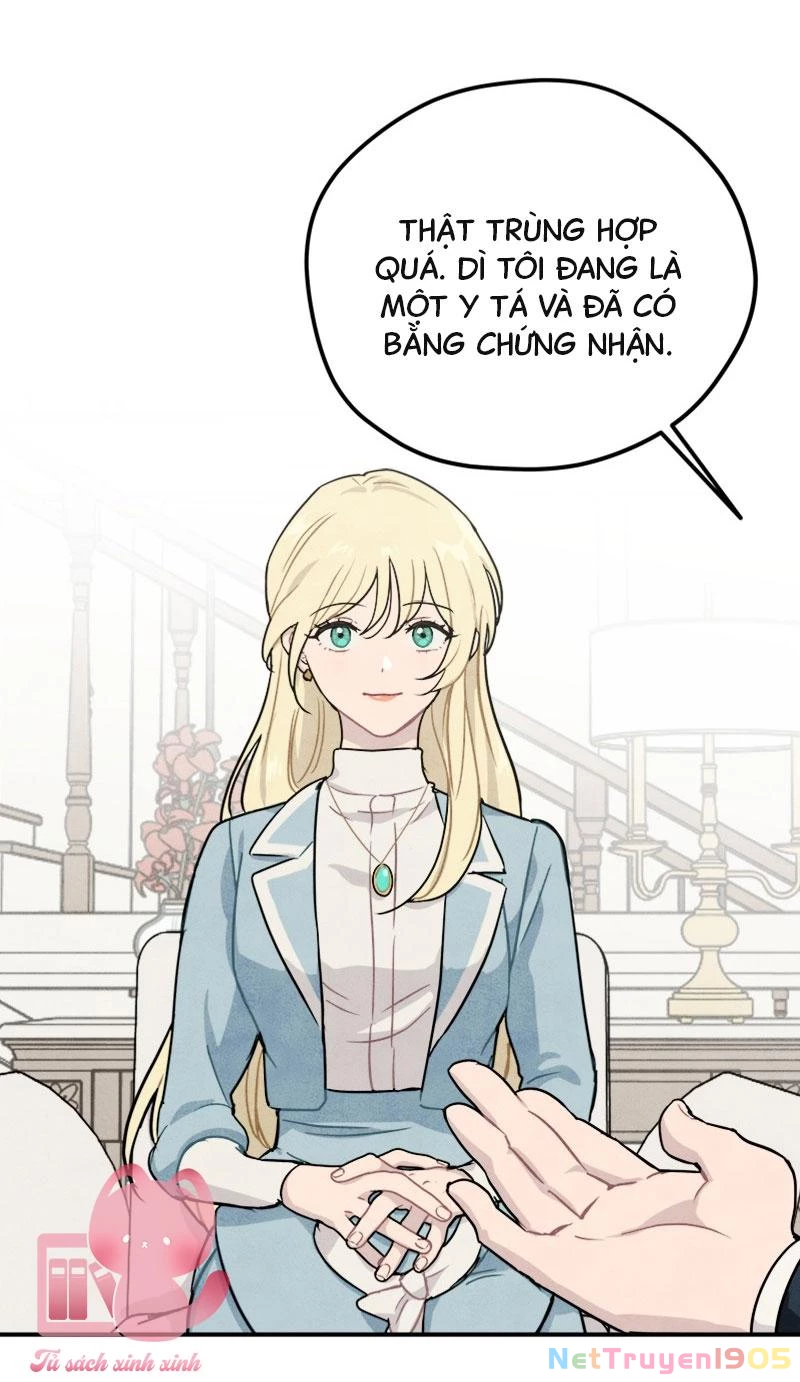Phù Thủy Độc Dược Chapter 7 - 13