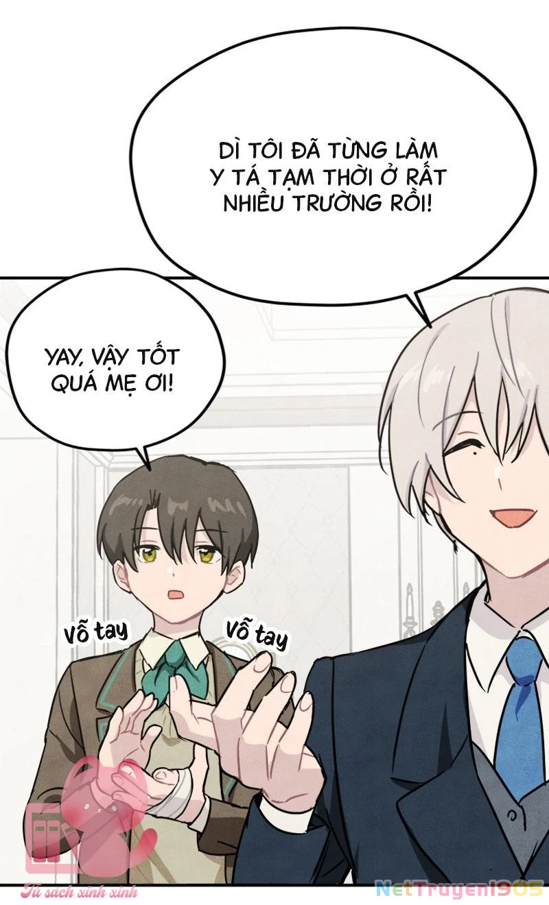 Phù Thủy Độc Dược Chapter 7 - 14