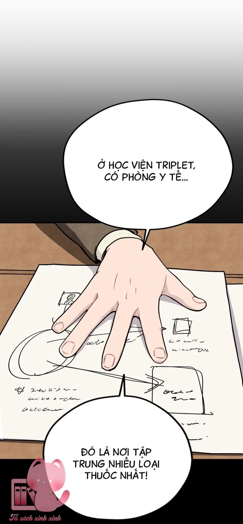 Phù Thủy Độc Dược Chapter 7 - 19