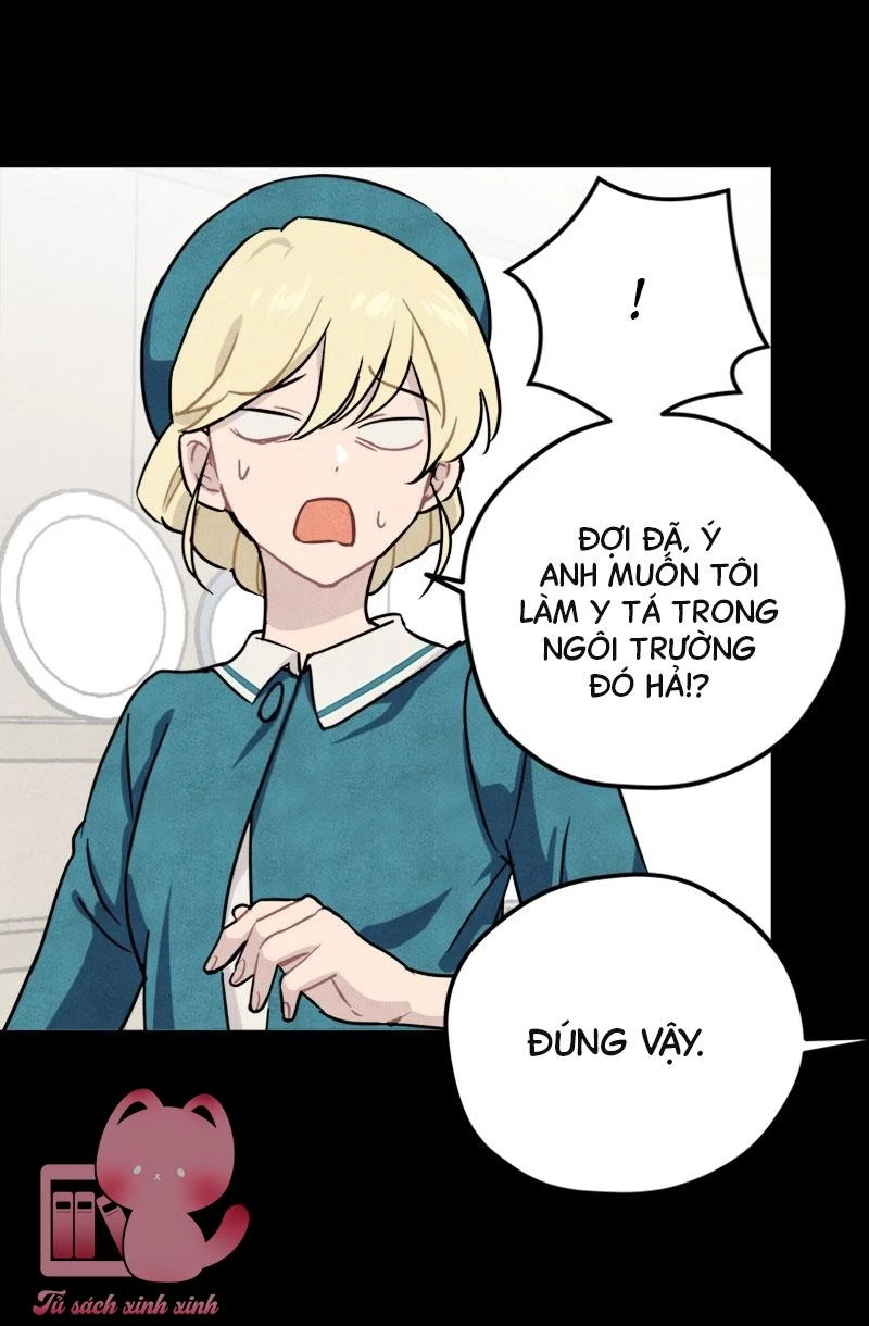 Phù Thủy Độc Dược Chapter 7 - 23