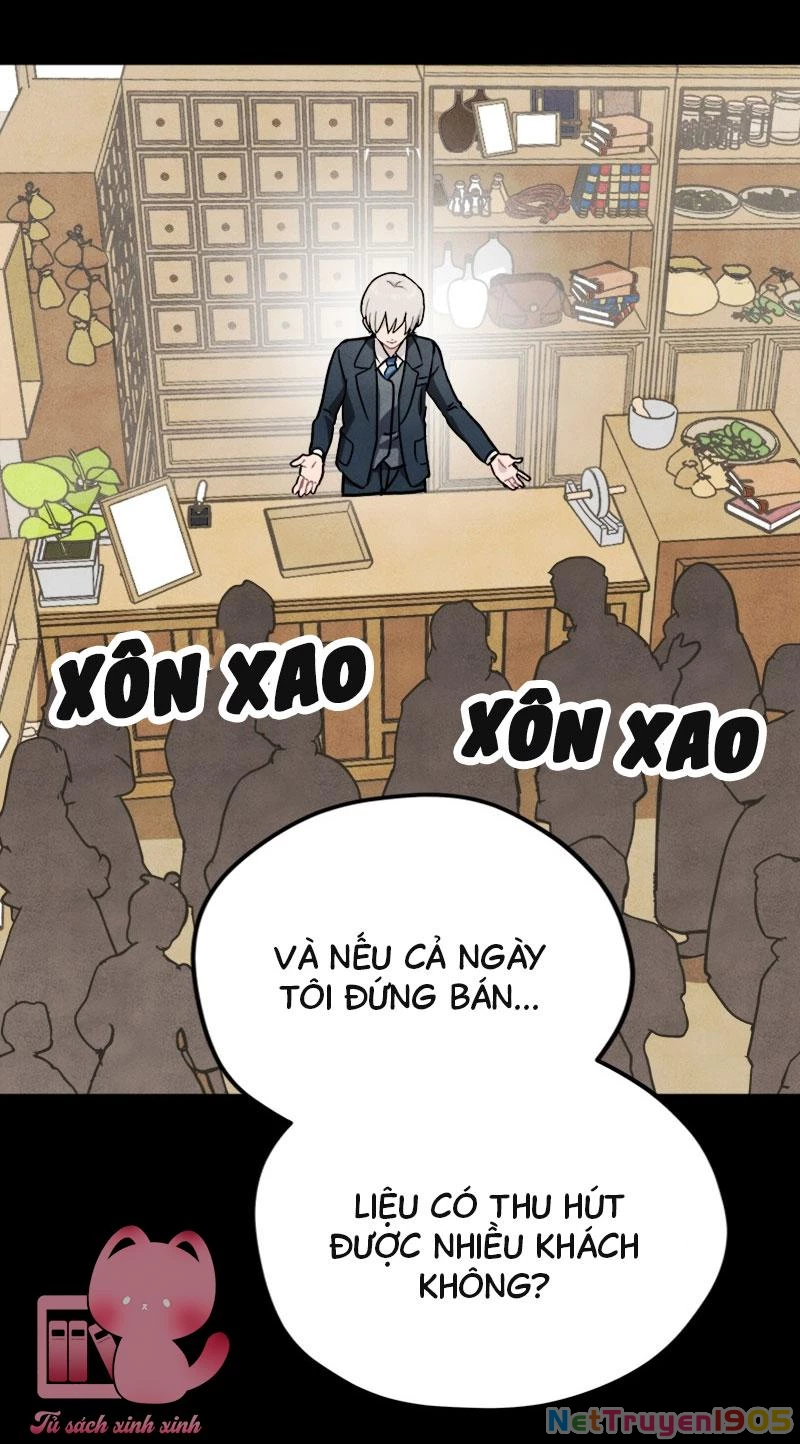 Phù Thủy Độc Dược Chapter 7 - 27